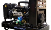   125  Hyundai DHY170KE  ( ) - 