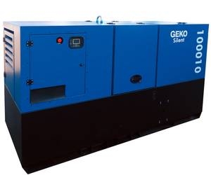   80  Geko 100010-ED-S/DEDA-SS   - 